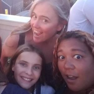 Meet your Posher, Tara